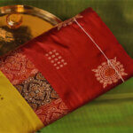 Chettinad handloom sarees